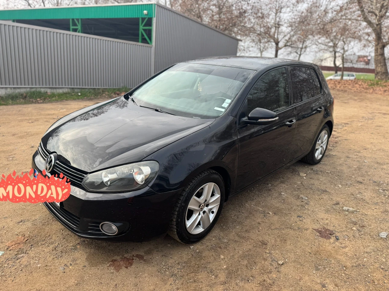 VW Golf | Mobile.bg � ����������� 5