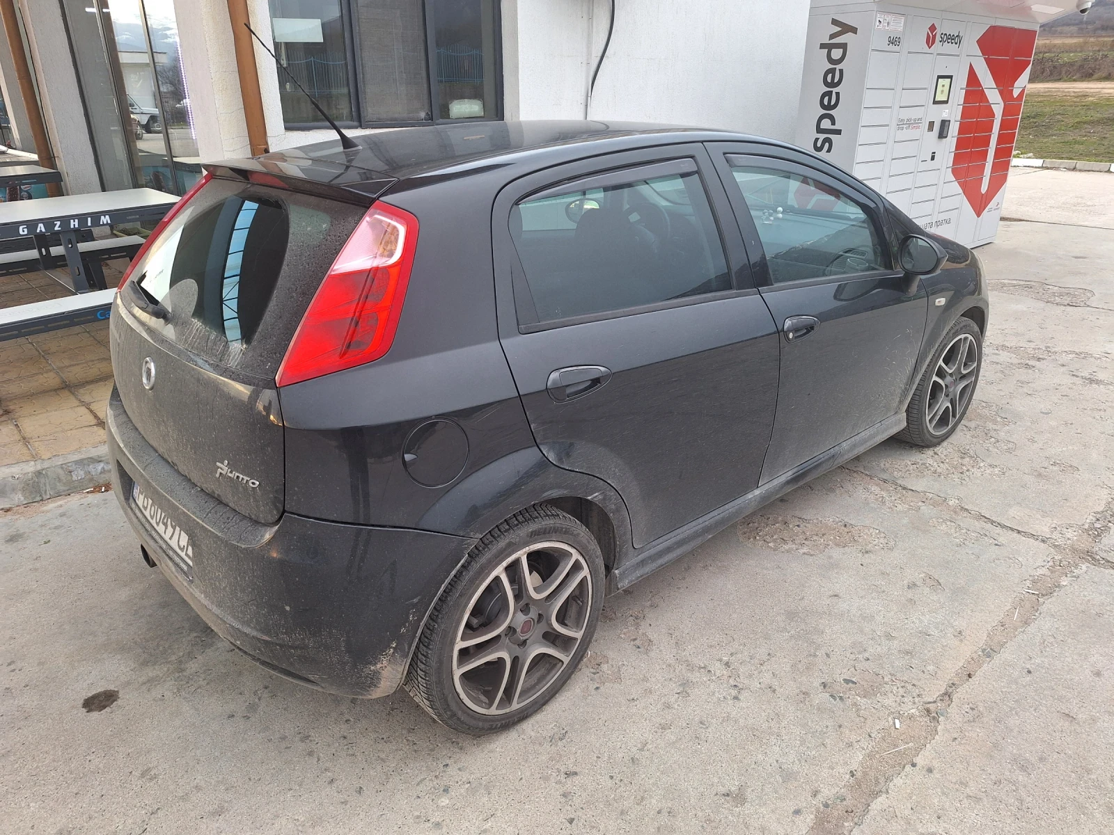 Fiat Punto 199 | Mobile.bg � ����������� 4