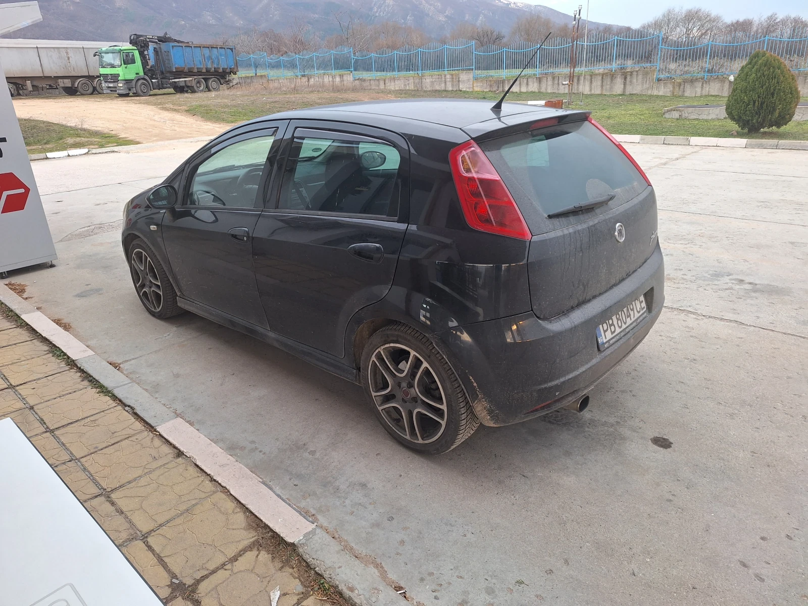 Fiat Punto 199 | Mobile.bg � ����������� 2
