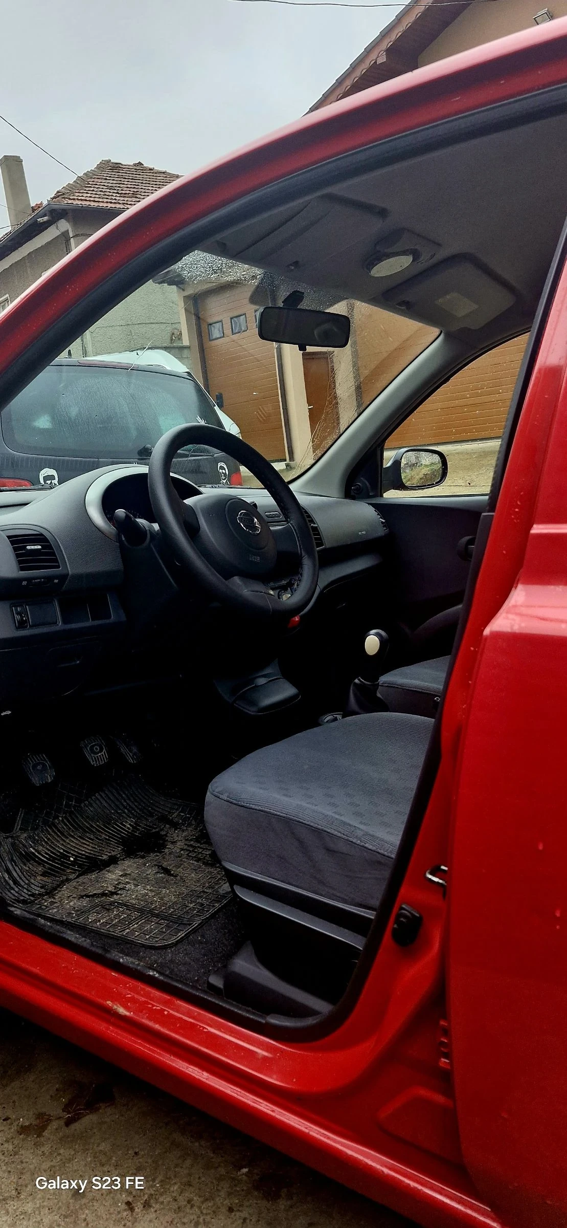 Nissan Micra 1.5  | Mobile.bg � ����������� 12