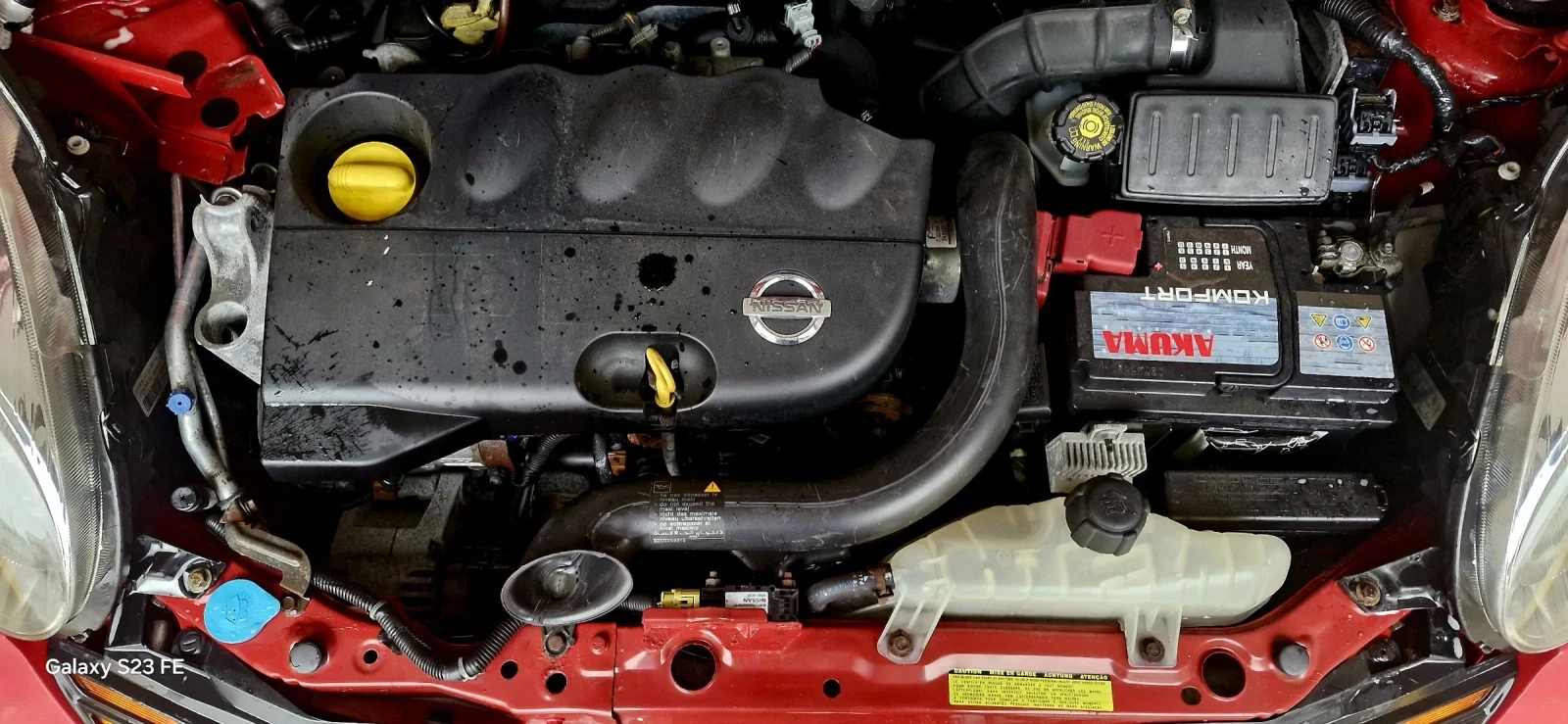 Nissan Micra 1.5  - изображение 9