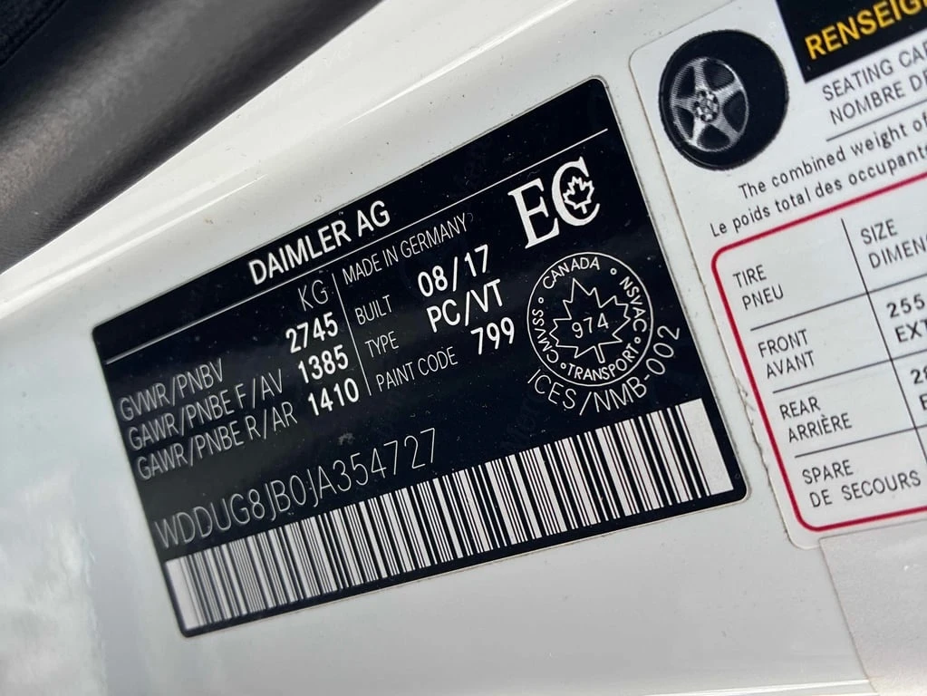 Mercedes-Benz S 63 2018 FACELIFT 4MATIC * ��� ������������ ������*  | Mobile.bg � ����������� 17