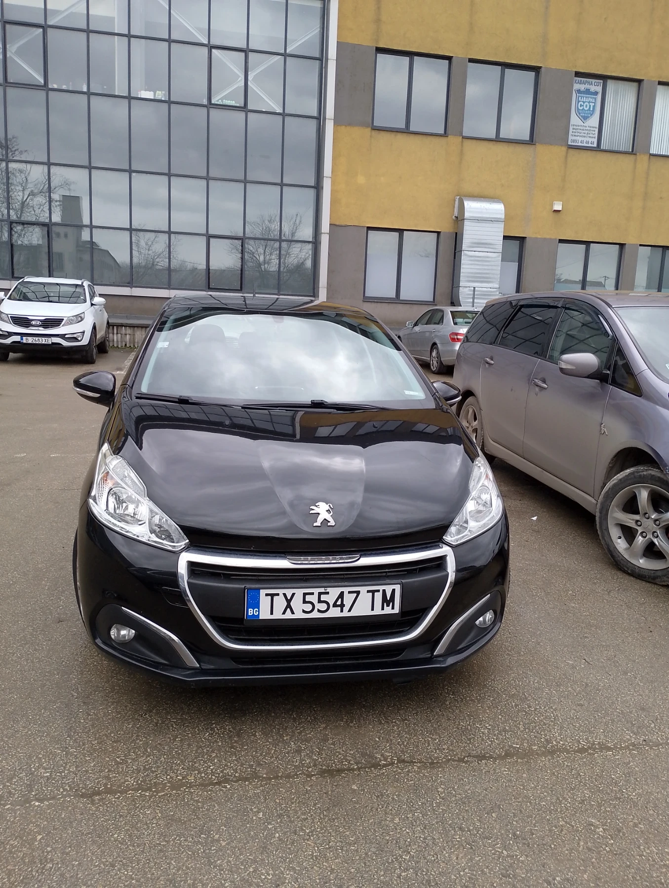 Peugeot 208  - изображение 2