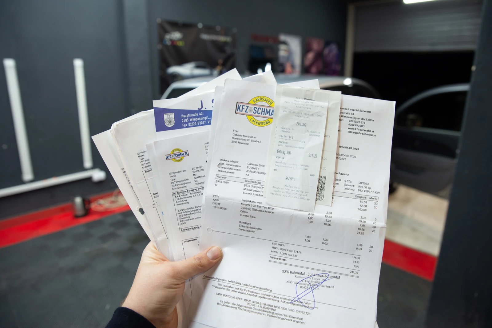 Daihatsu Sirion 1.4 98�� ���������*  | Mobile.bg � ����������� 12