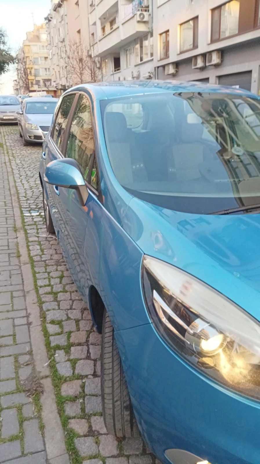 Renault Scenic  - изображение 4