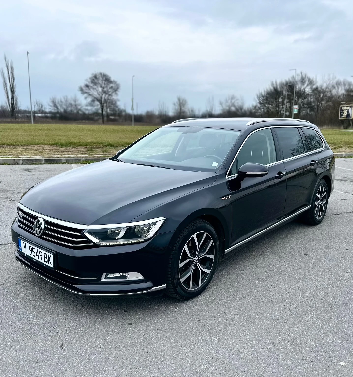 VW Passat 2.0TDI | Mobile.bg � ����������� 2