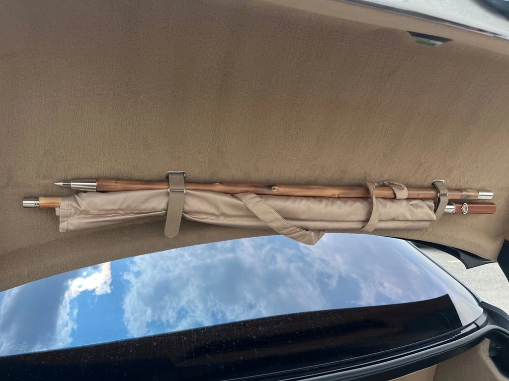 Maybach 57 * 4dr Sdn SWB * CARFAX * ���� �� �� | Mobile.bg � ����������� 14