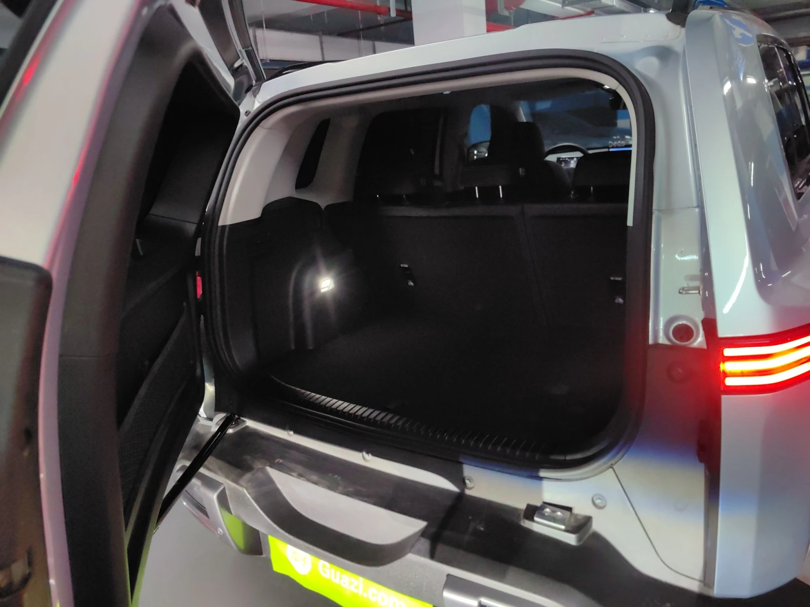 BYD Tang Fangchengbao Tai 3  Intelligent Driving Max Editio | Mobile.bg � ����������� 17