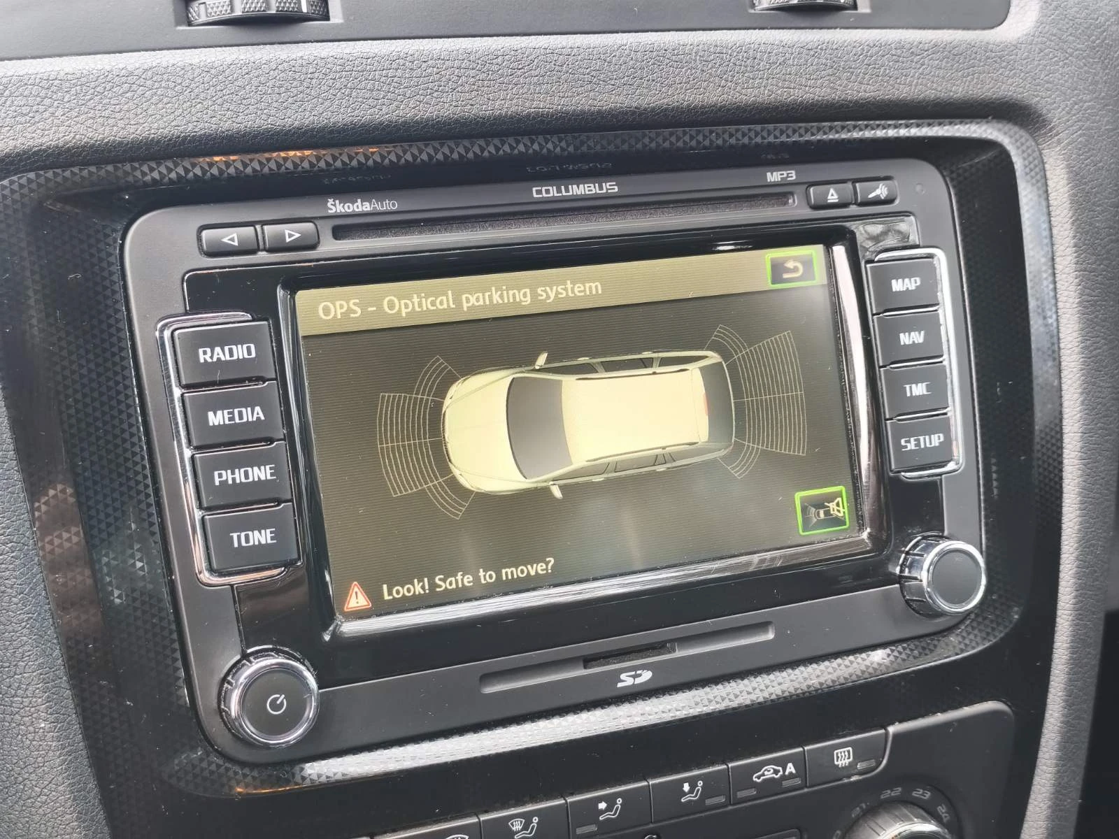 Skoda Octavia RS 2.0 TDI DSG 170 к.с. | 2013 | Комби | Нем - изображение 10