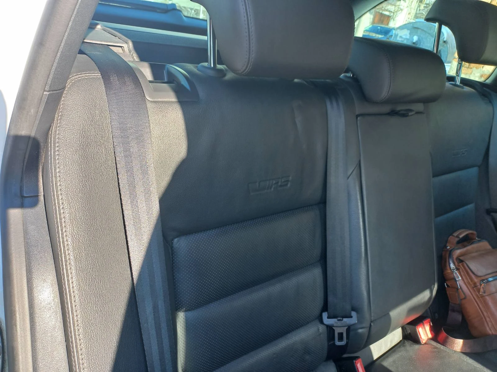 Skoda Octavia RS 2.0 TDI DSG 170 к.с. | 2013 | Комби | Нем, снимка 16 - Автомобили и джипове - 53570559