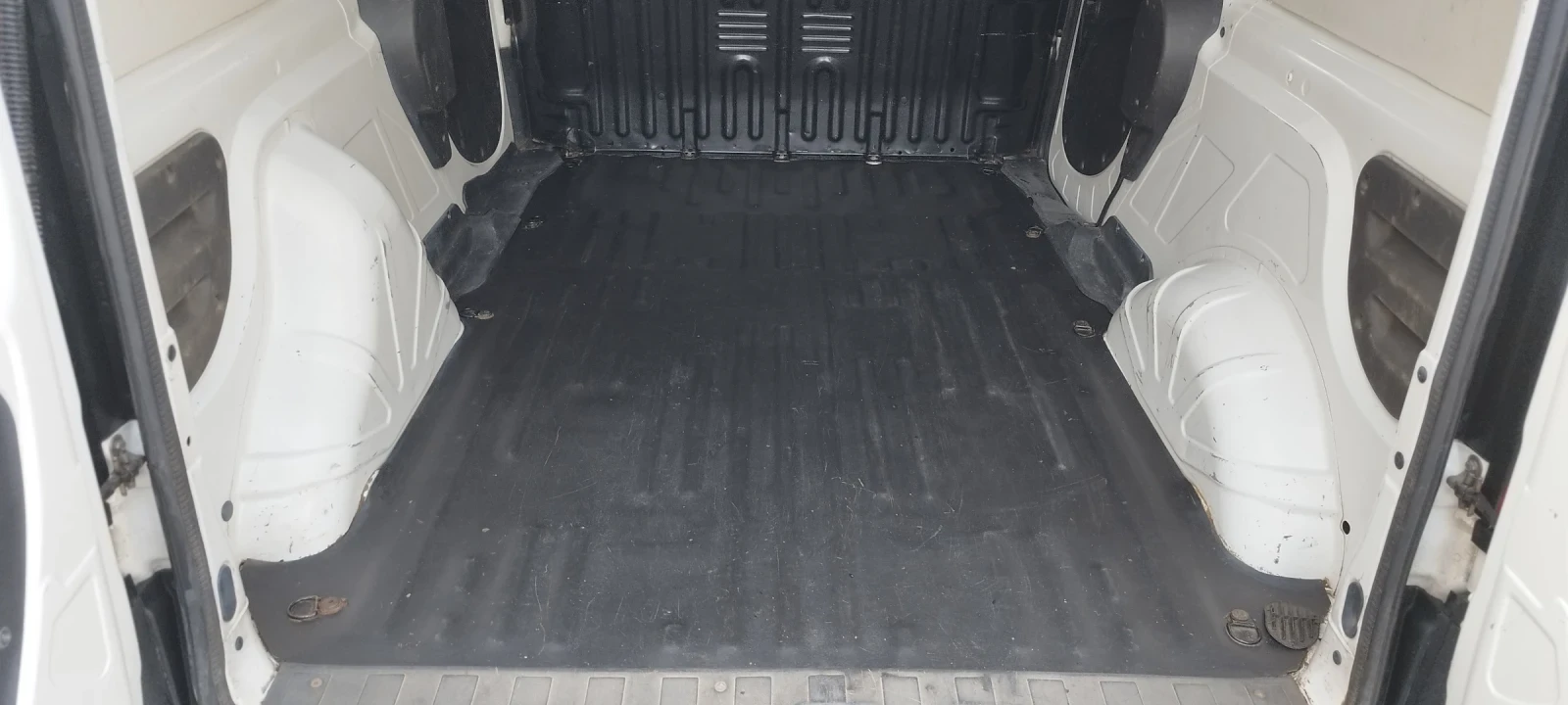 Fiat Doblo 1.3 mj | Mobile.bg � ����������� 13