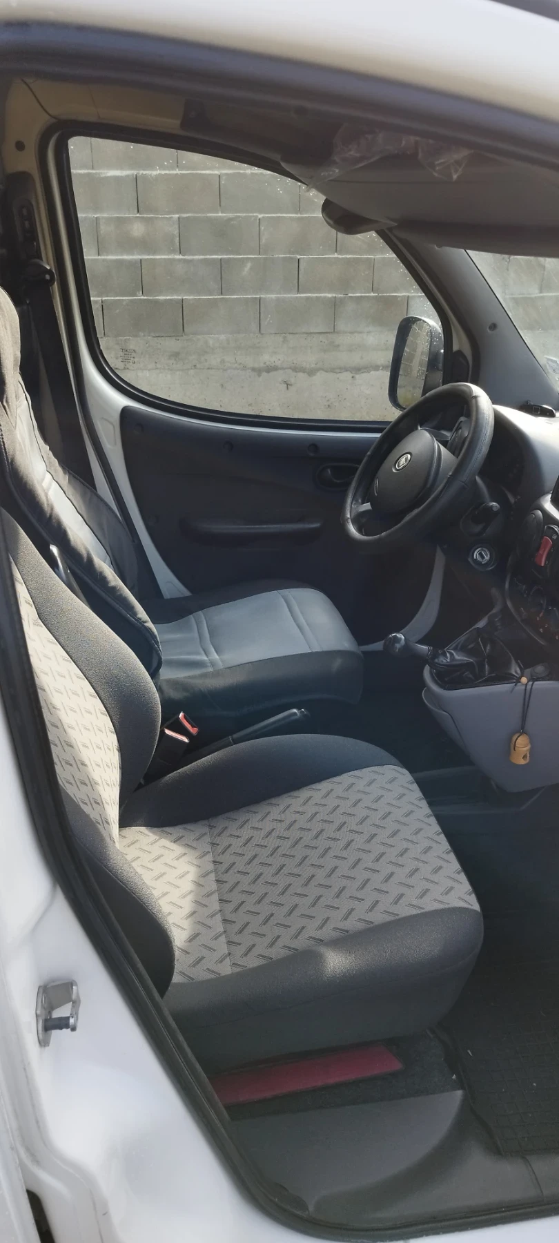 Fiat Doblo 1.3 mj | Mobile.bg � ����������� 12