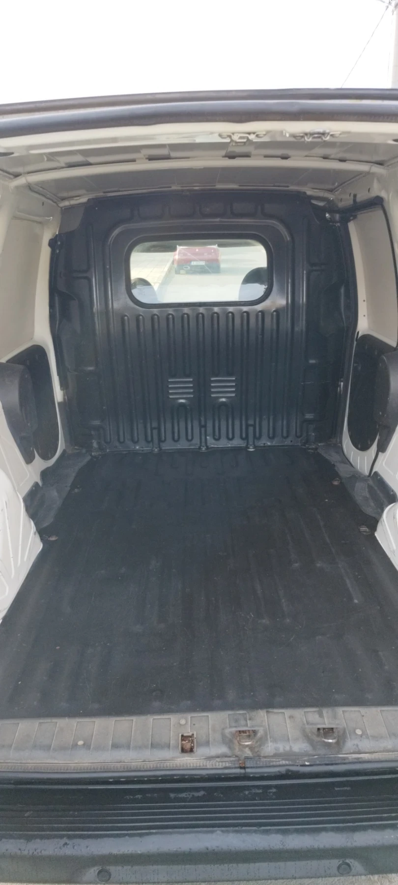 Fiat Doblo 1.3 mj - изображение 10