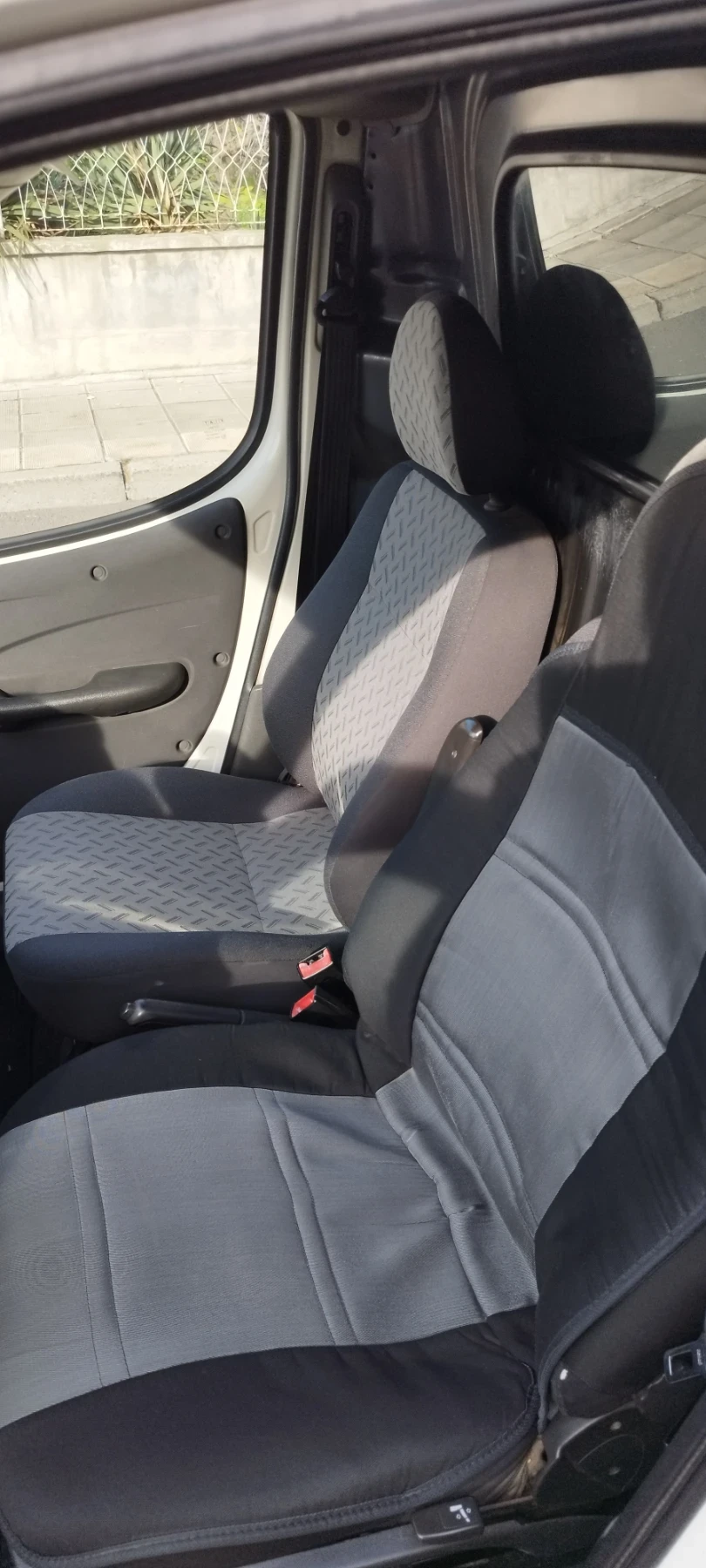 Fiat Doblo 1.3 mj | Mobile.bg � ����������� 11