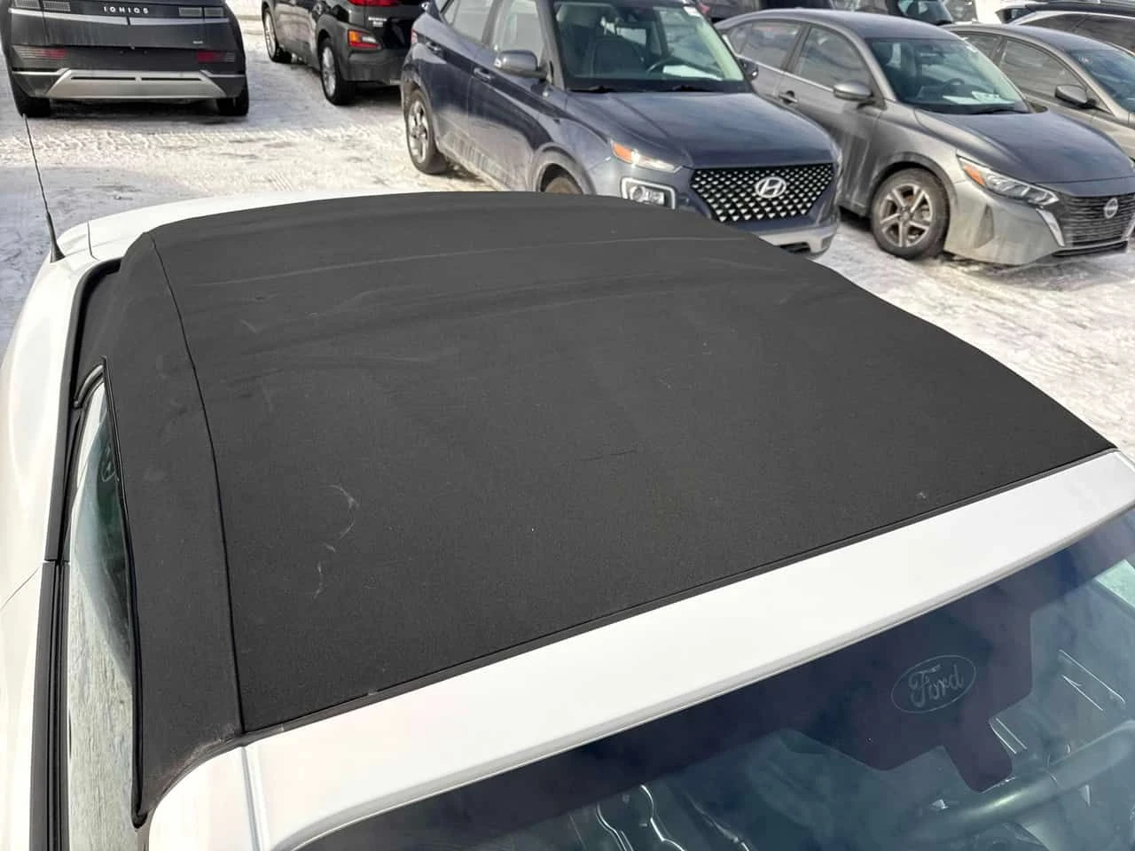 Ford Mustang * EcoBoost * CARFAX * ���� �� �� | Mobile.bg � ����������� 12