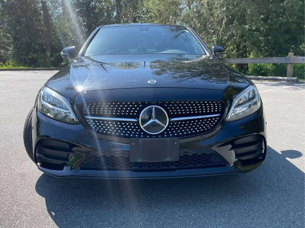 Mercedes-Benz C 300 AMG/CARFAX/360 CAM/AMBIENT/PANO | Mobile.bg � ����������� 2