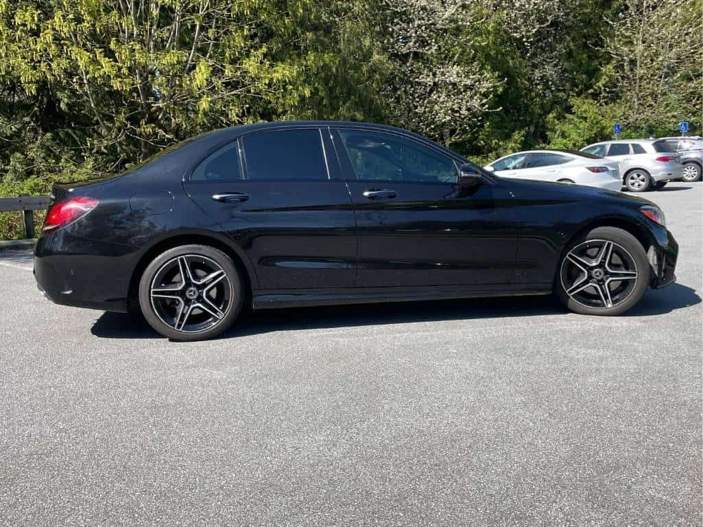 Mercedes-Benz C 300 AMG/CARFAX/360 CAM/AMBIENT/PANO | Mobile.bg � ����������� 7