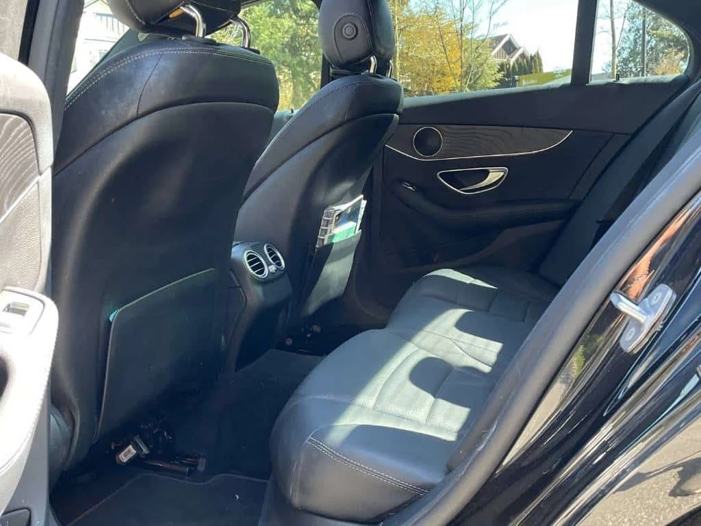 Mercedes-Benz C 300 AMG/CARFAX/360 CAM/AMBIENT/PANO | Mobile.bg � ����������� 13