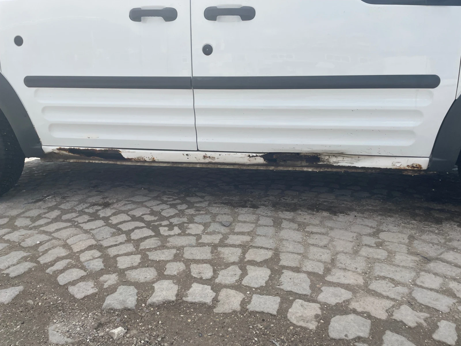 Ford Connect MAXI T230, снимка 5 - Автомобили и джипове - 53973541