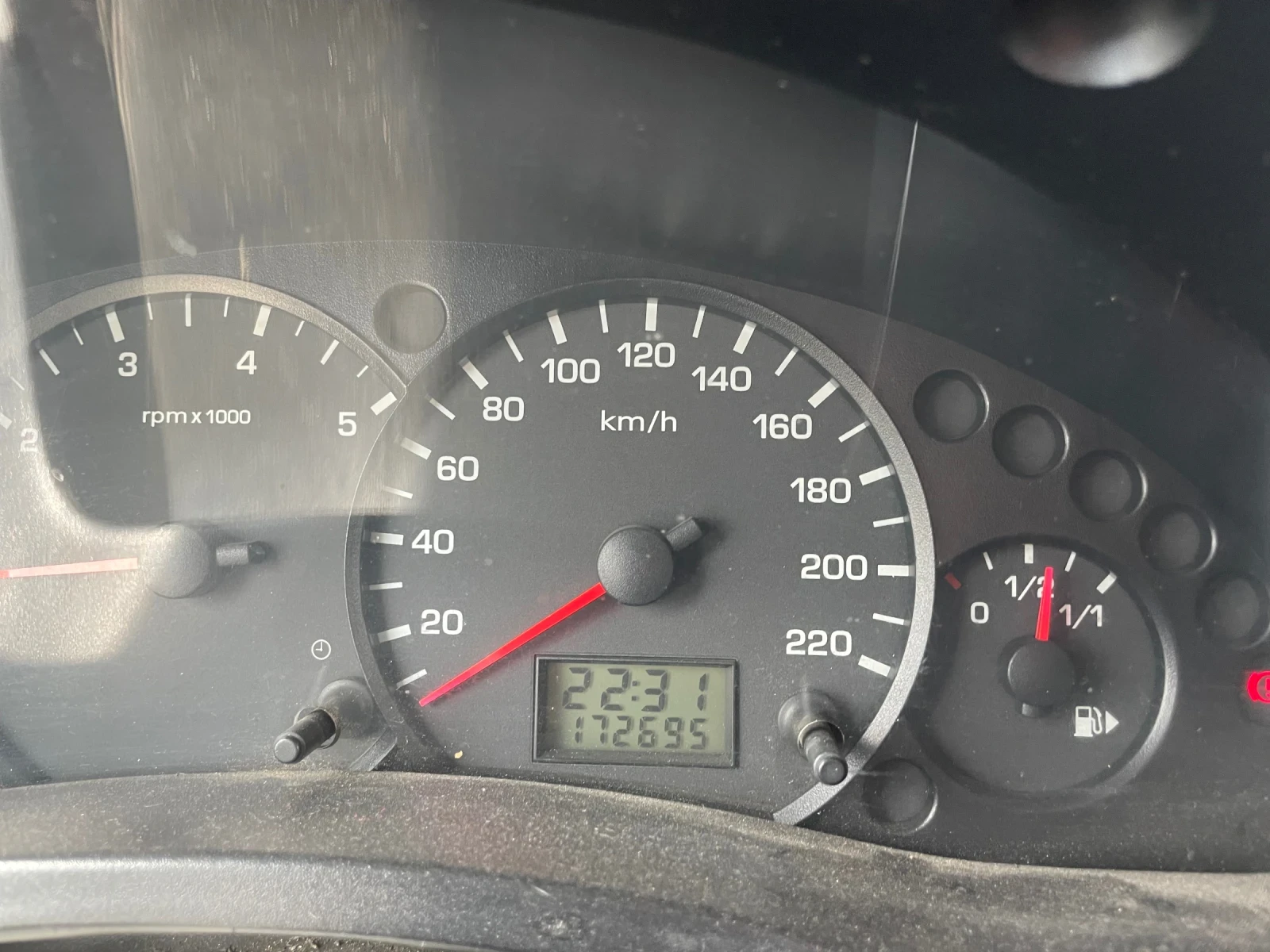 Ford Connect MAXI T230, снимка 7 - Автомобили и джипове - 53973541