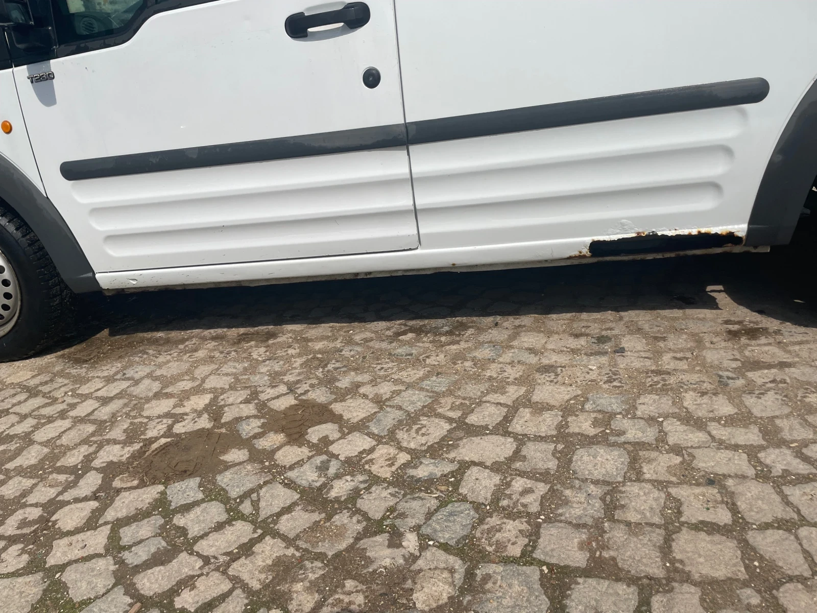 Ford Connect MAXI T230, снимка 4 - Автомобили и джипове - 53973541