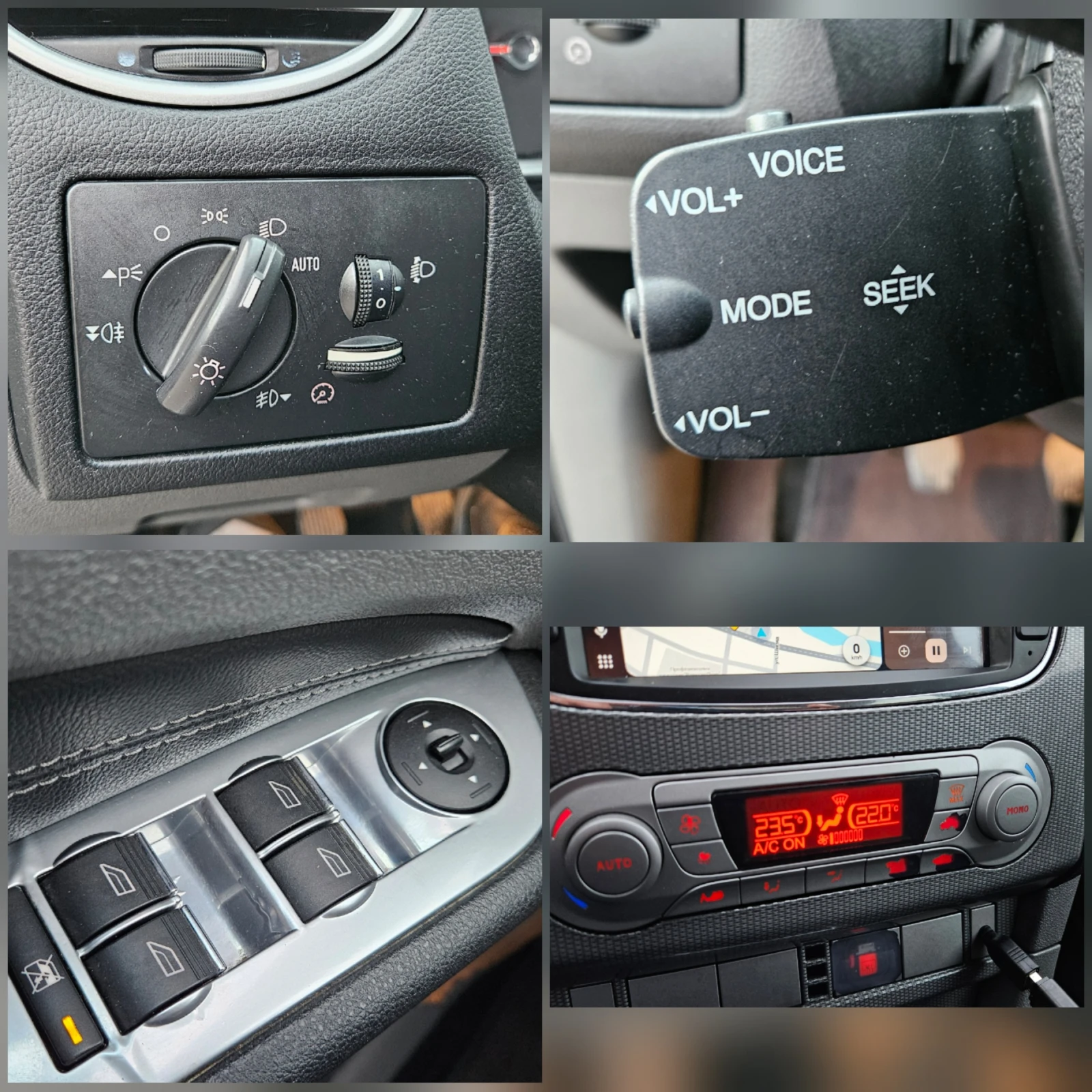 Ford Focus 1.6 Tdi Navig/Klimatronik/Titanium, снимка 17 - Автомобили и джипове - 54189428