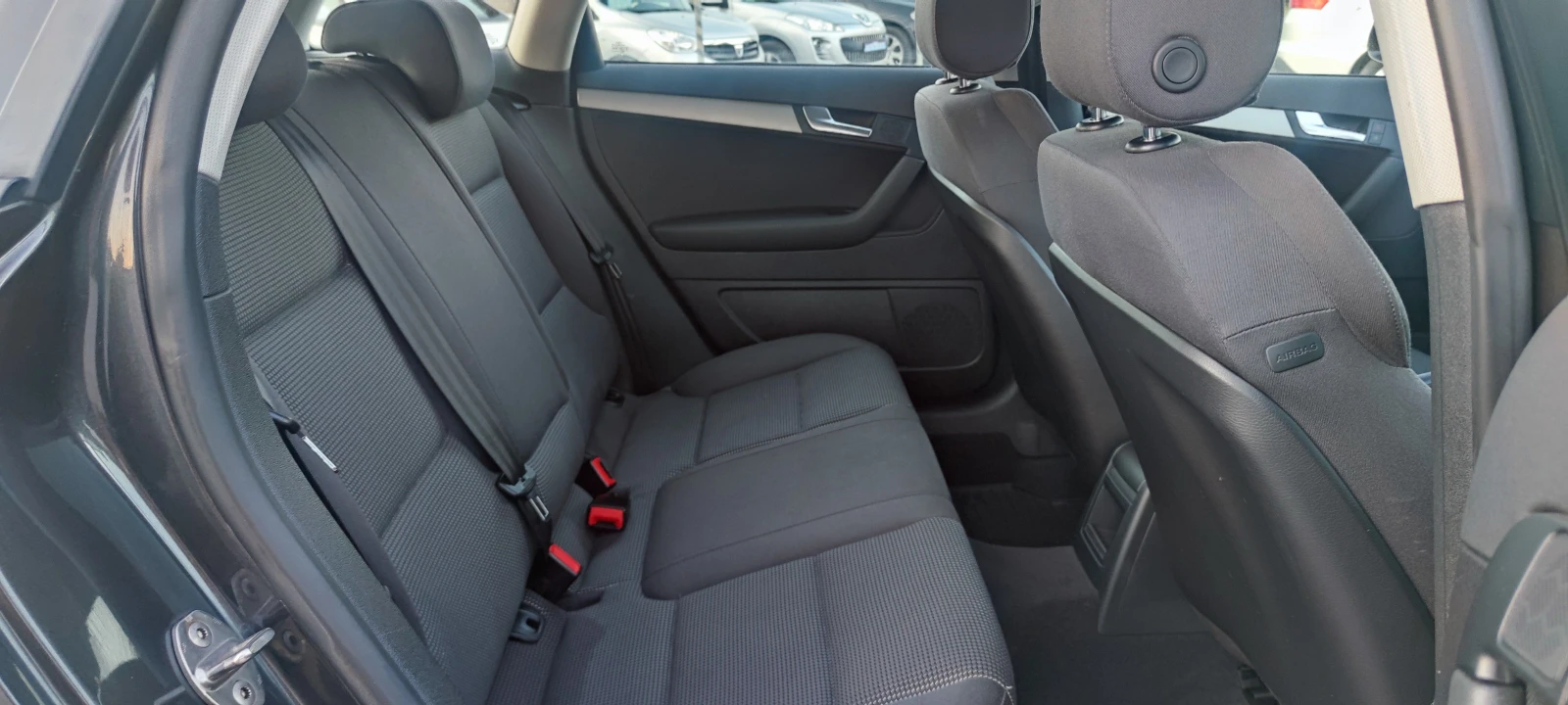Audi A3 1.9TDI LED | Mobile.bg � ����������� 15