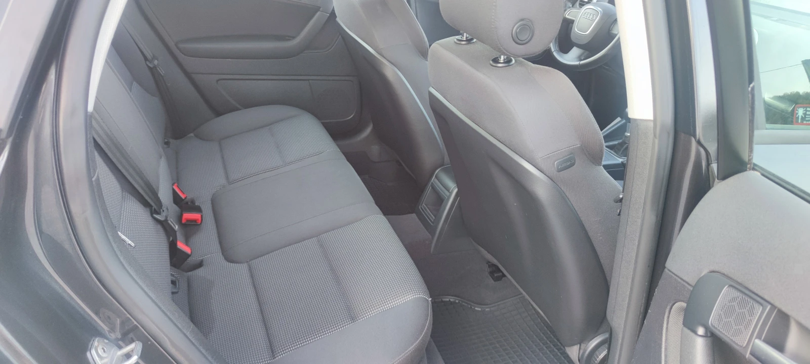 Audi A3 1.9TDI LED | Mobile.bg � ����������� 14