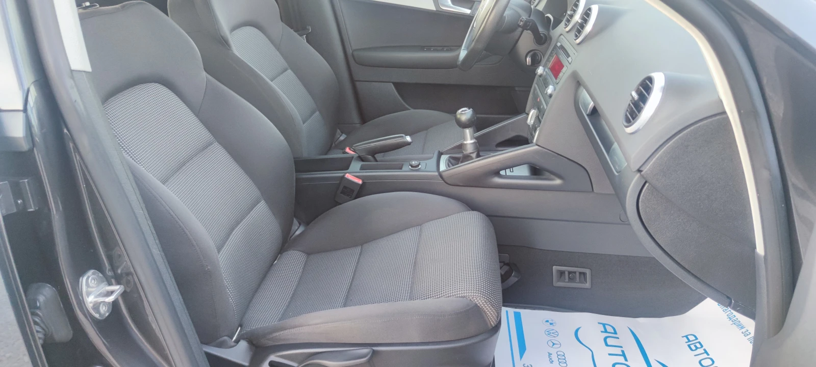 Audi A3 1.9TDI LED | Mobile.bg � ����������� 13