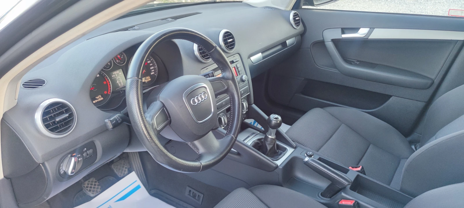 Audi A3 1.9TDI LED | Mobile.bg � ����������� 8