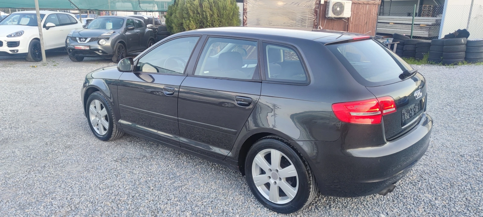 Audi A3 1.9TDI LED | Mobile.bg � ����������� 6