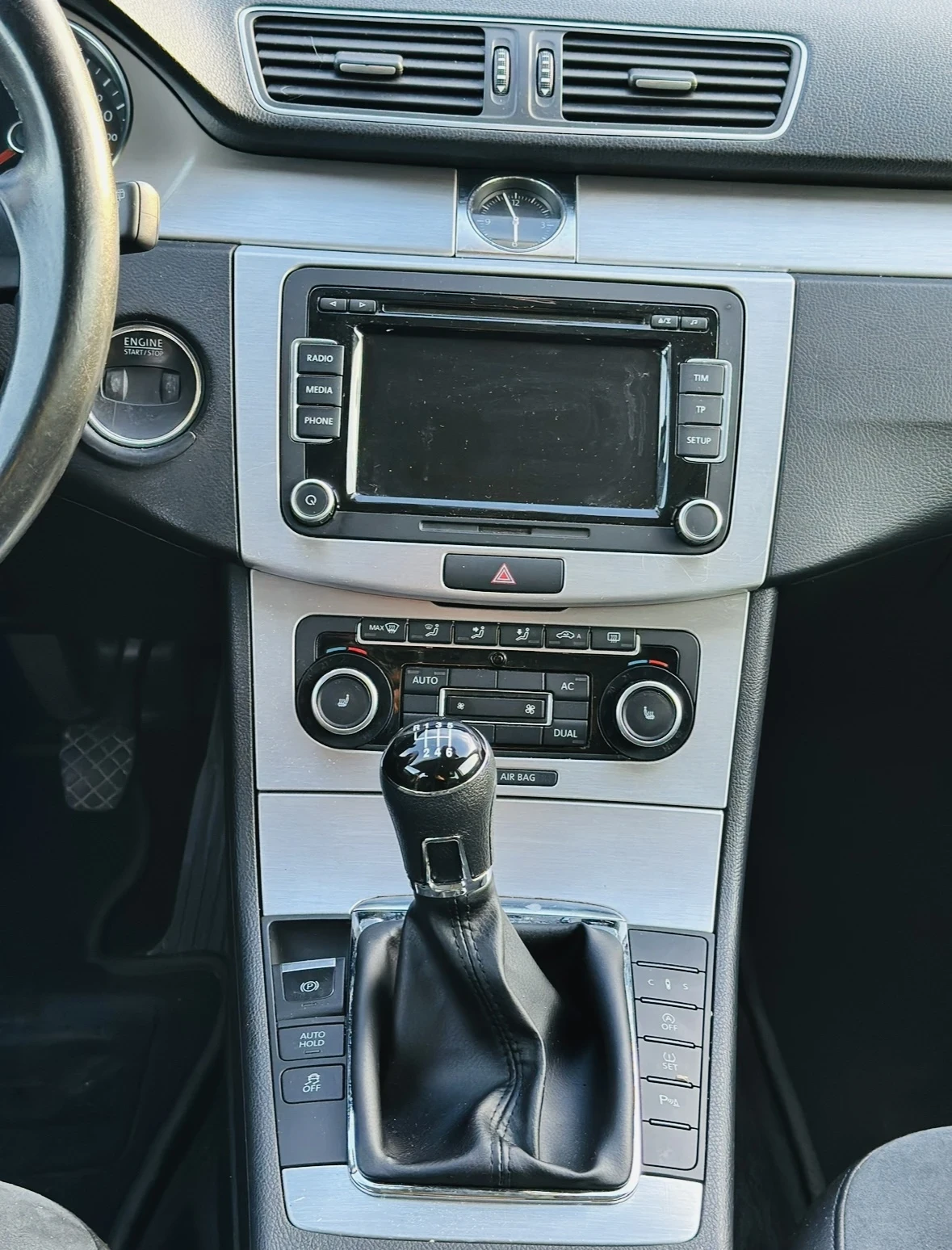 VW Passat VW PASSAT 2.0TD?, снимка 14 - Автомобили и джипове - 54410995