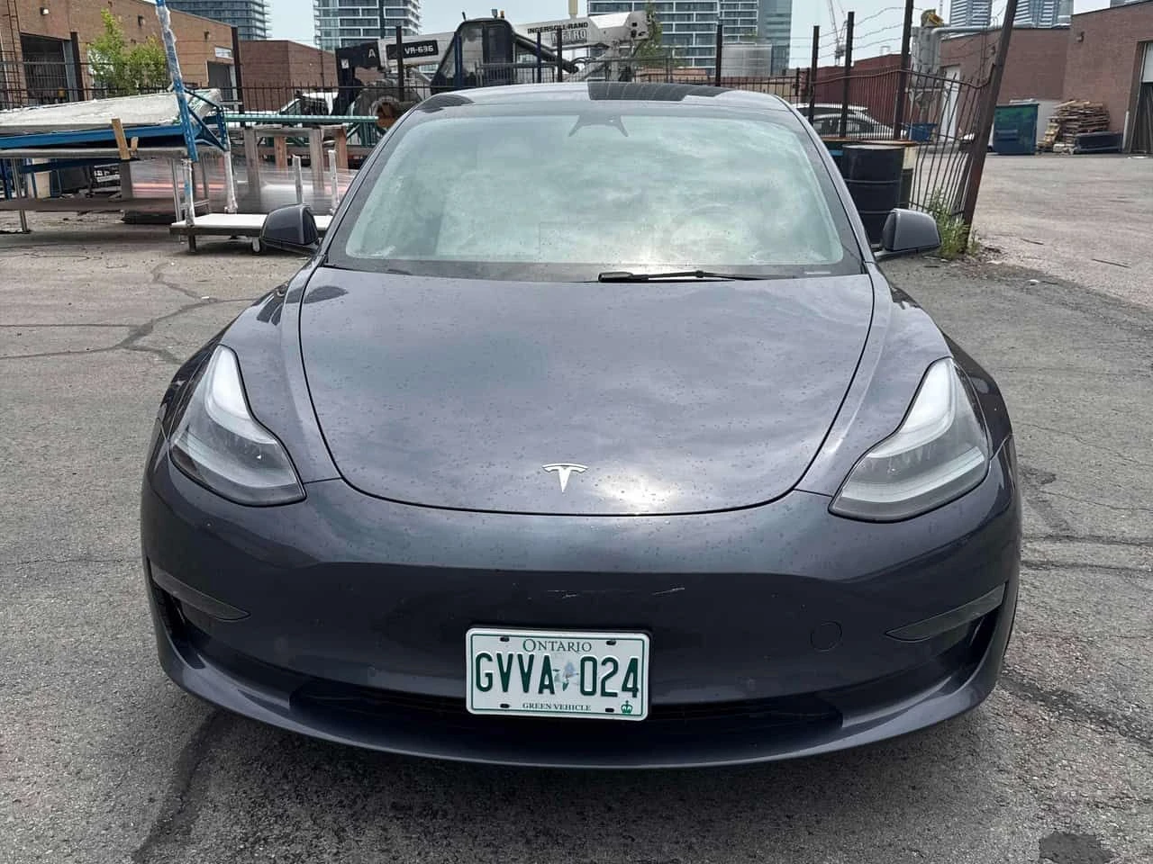 Tesla Model 3 * Performance * АВТОКРЕДИТ БЕЗ ПЪРВОНАЧАЛНА ВНОСКА, снимка 6 - Автомобили и джипове - 54842292