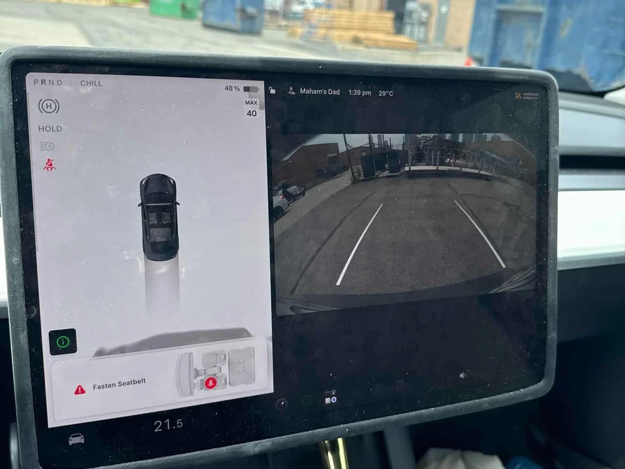 Tesla Model 3 * Performance * АВТОКРЕДИТ БЕЗ ПЪРВОНАЧАЛНА ВНОСКА, снимка 12 - Автомобили и джипове - 54842292