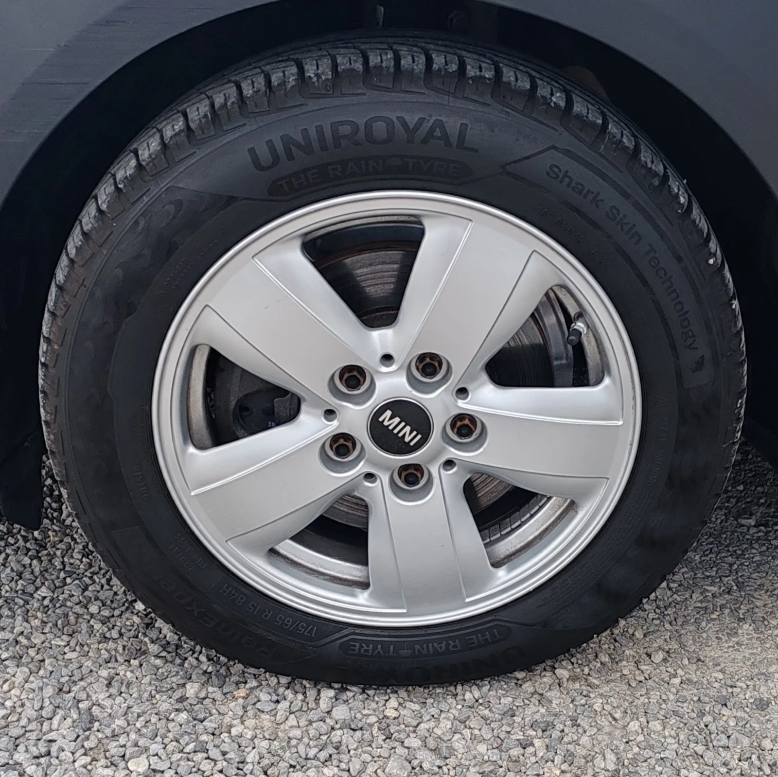 Mini One D 1.5d Euro6b, снимка 15 - Автомобили и джипове - 54868282