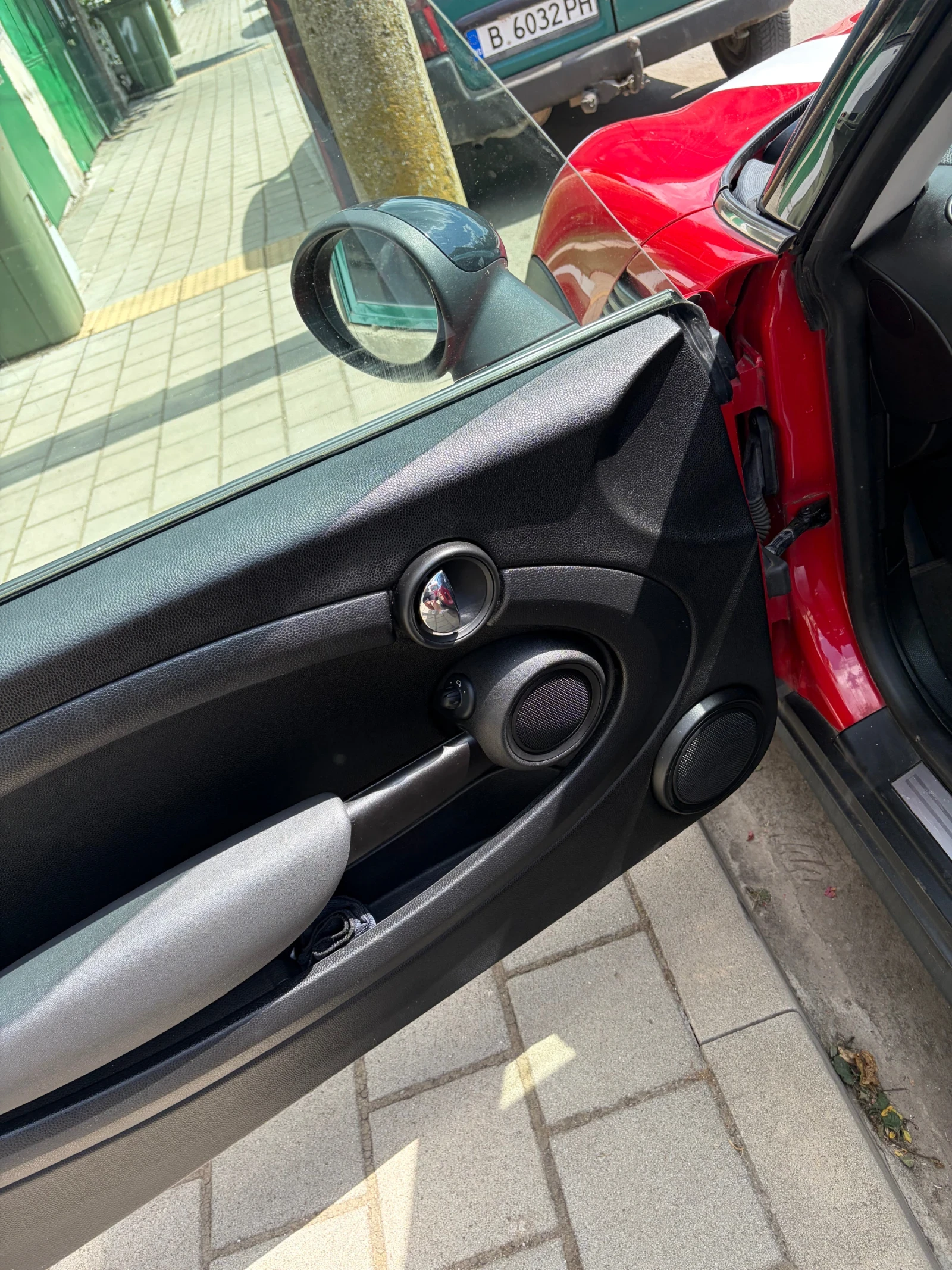 Mini One ���� One 1.4/70kw ��� ���� ������ ��������� | Mobile.bg � ����������� 9