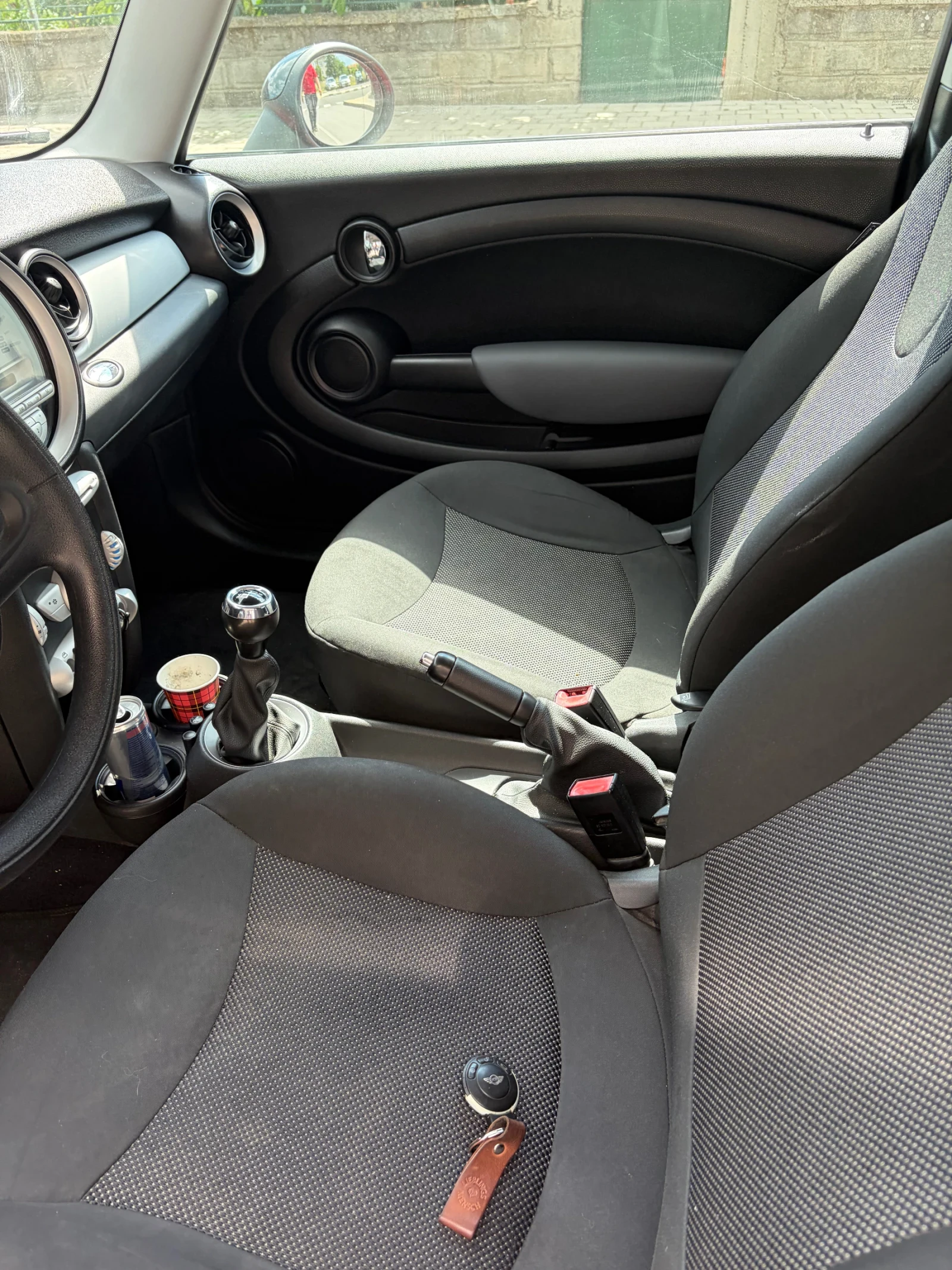 Mini One ���� One 1.4/70kw ��� ���� ������ ��������� | Mobile.bg � ����������� 7