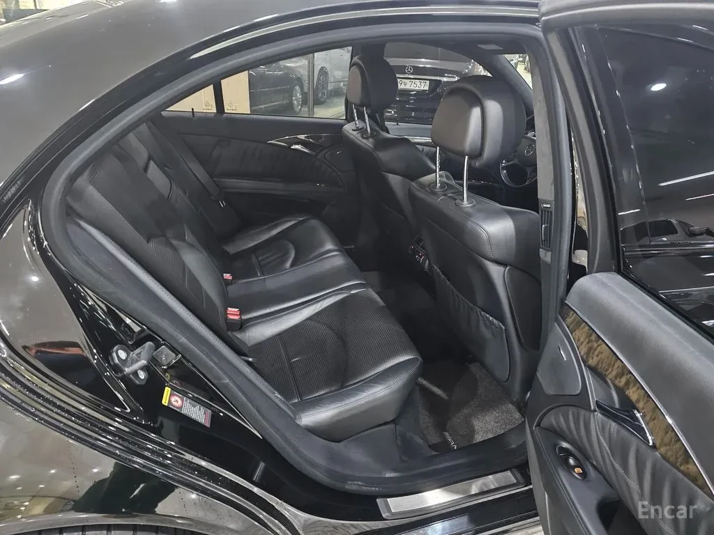 Mercedes-Benz E 63 AMG W211  | Mobile.bg � ����������� 16