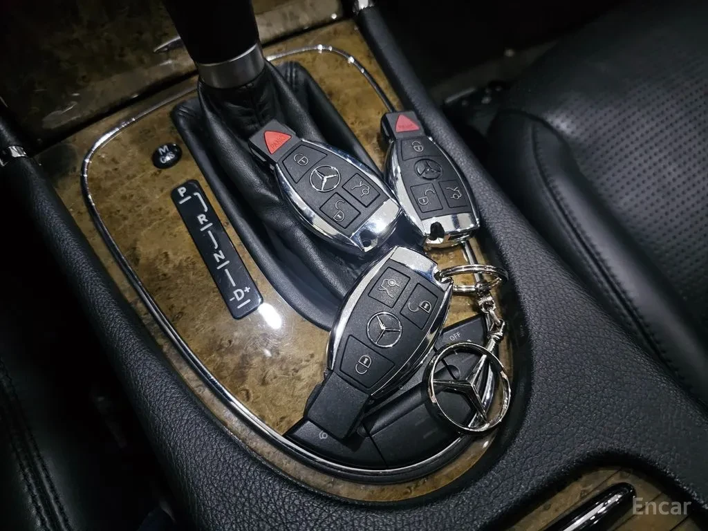 Mercedes-Benz E 63 AMG W211  | Mobile.bg � ����������� 11