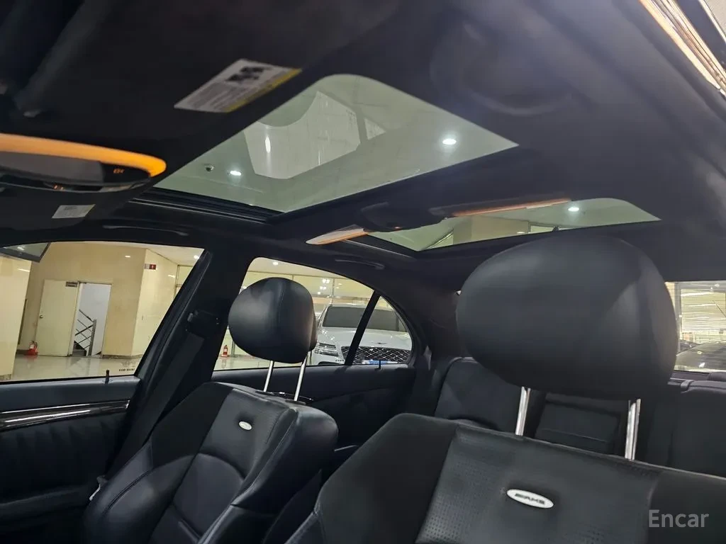 Mercedes-Benz E 63 AMG W211  | Mobile.bg � ����������� 15