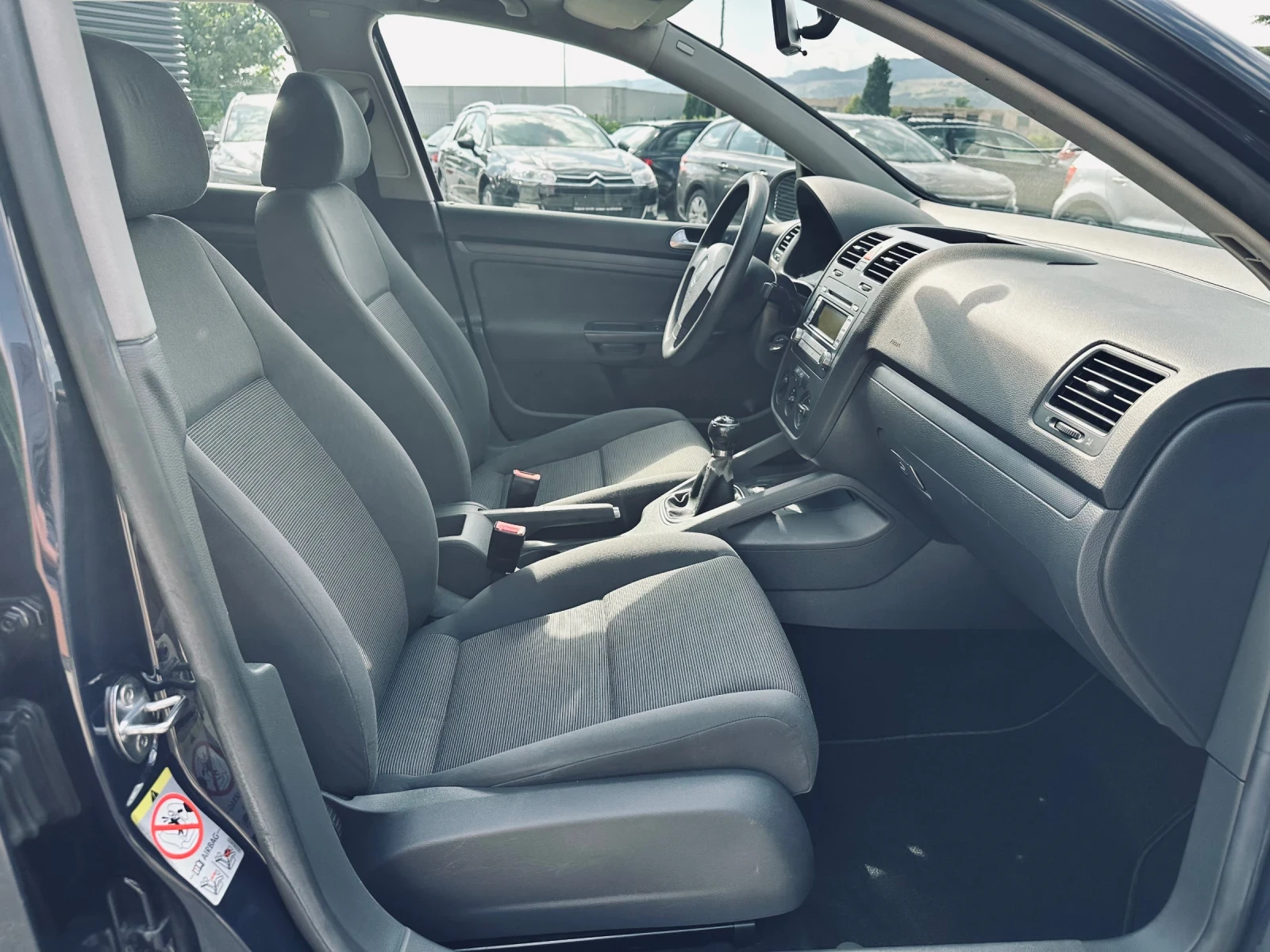 VW Golf 1.9 TDI | Mobile.bg � ����������� 14
