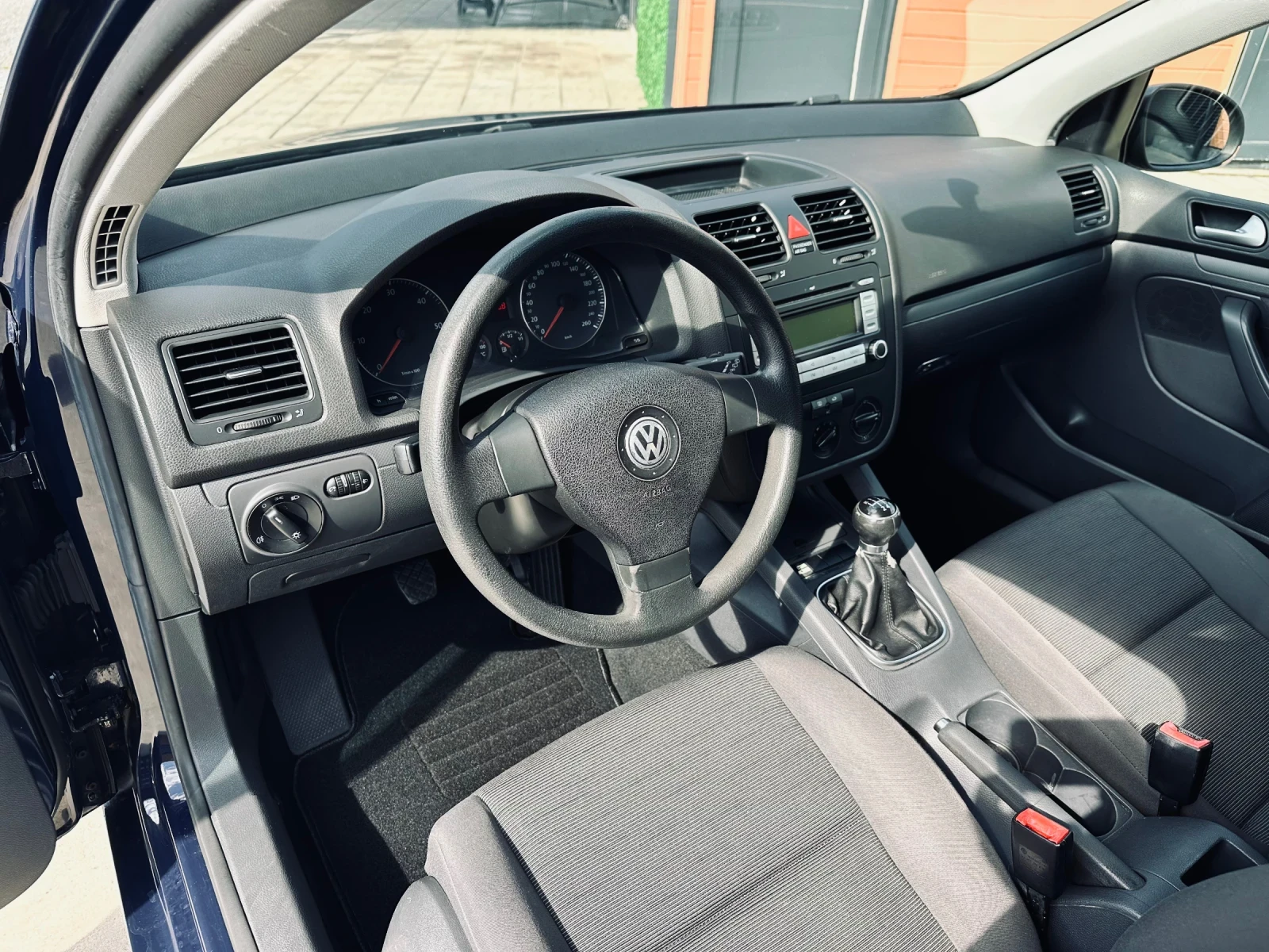VW Golf 1.9 TDI | Mobile.bg � ����������� 10