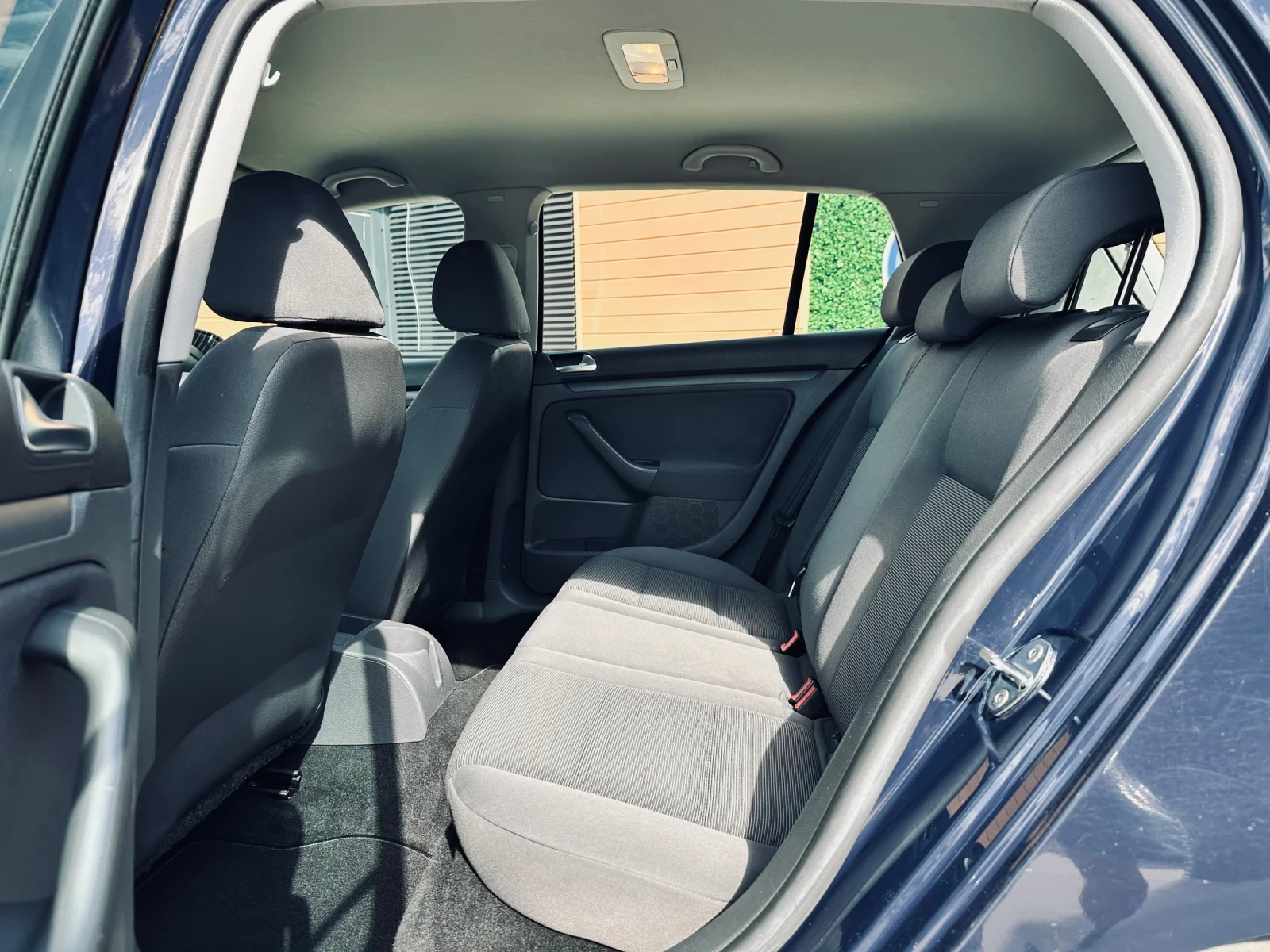 VW Golf 1.9 TDI | Mobile.bg � ����������� 11
