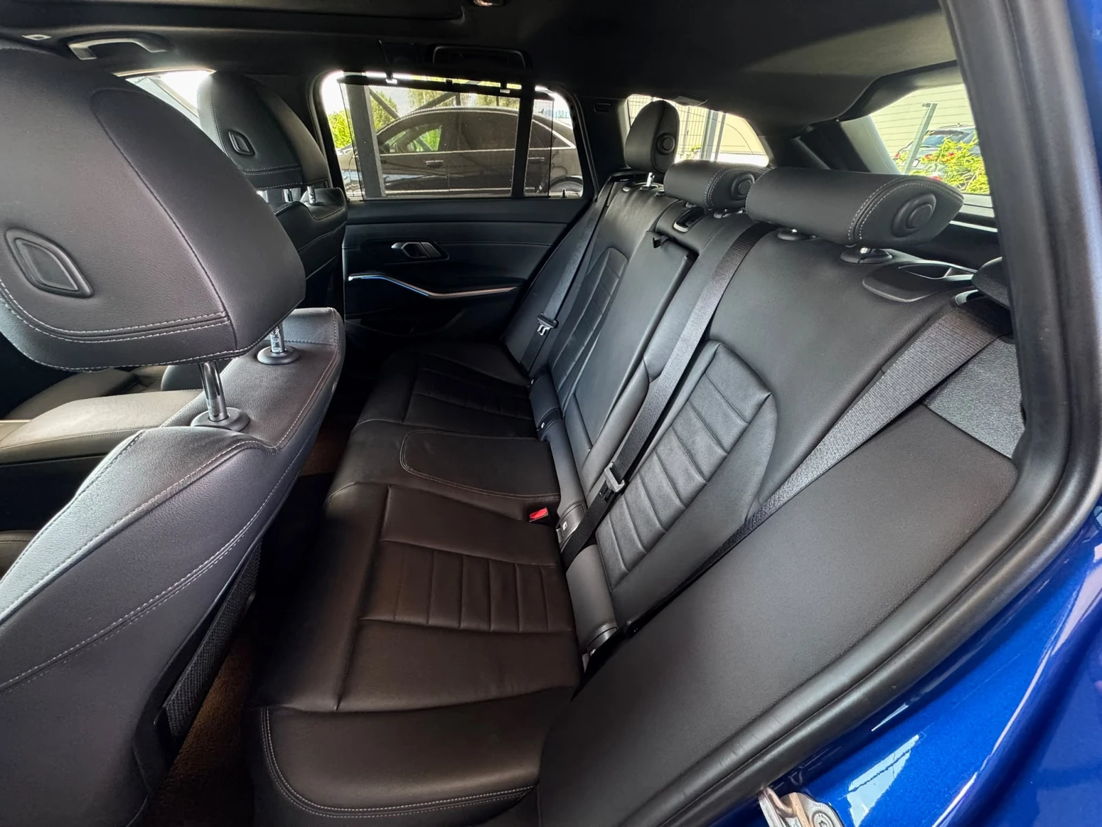 BMW 330 * xd* Гаранция* , снимка 8 - Автомобили и джипове - 55237444