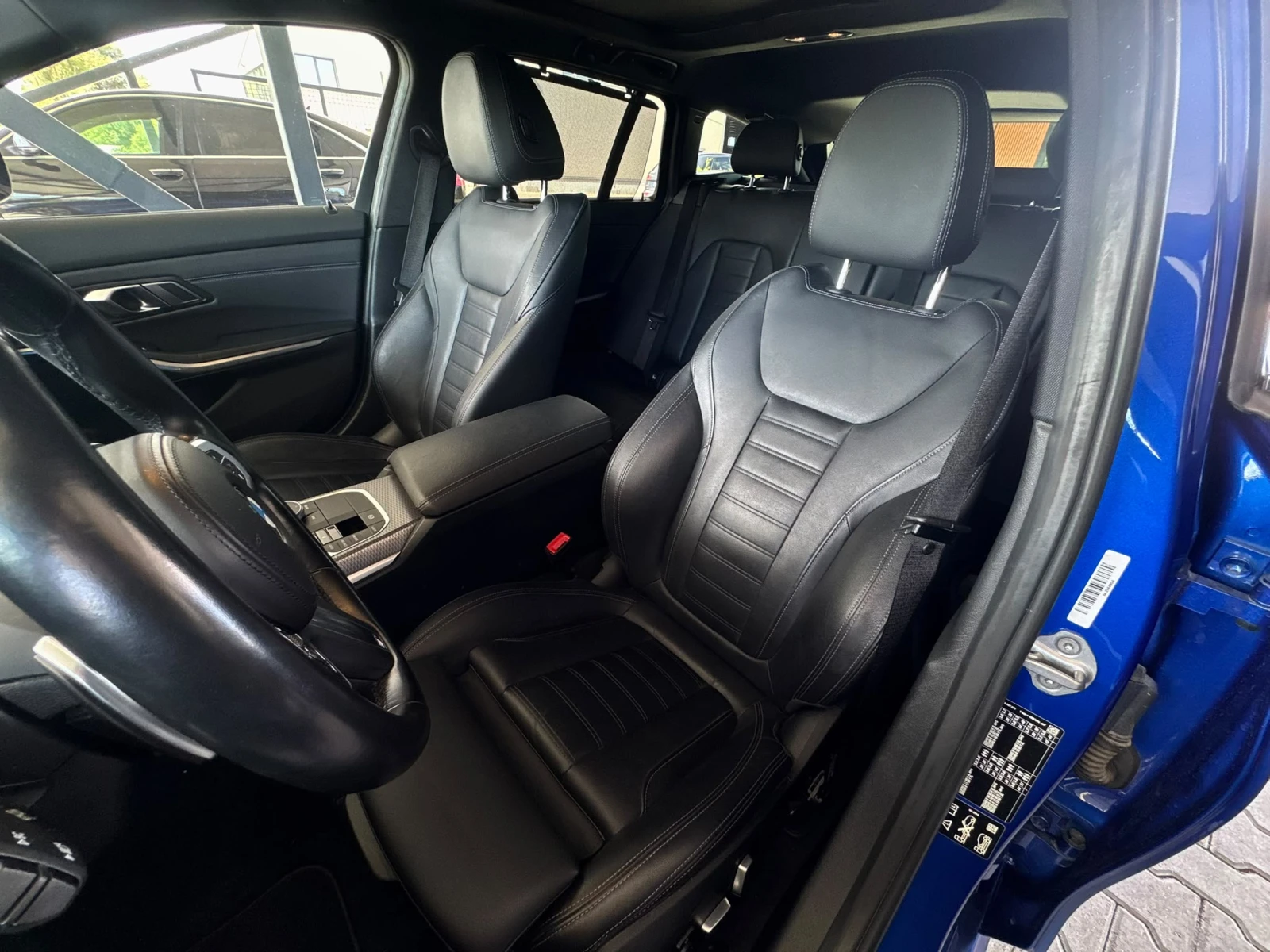 BMW 330 * xd* Гаранция* , снимка 9 - Автомобили и джипове - 55237444