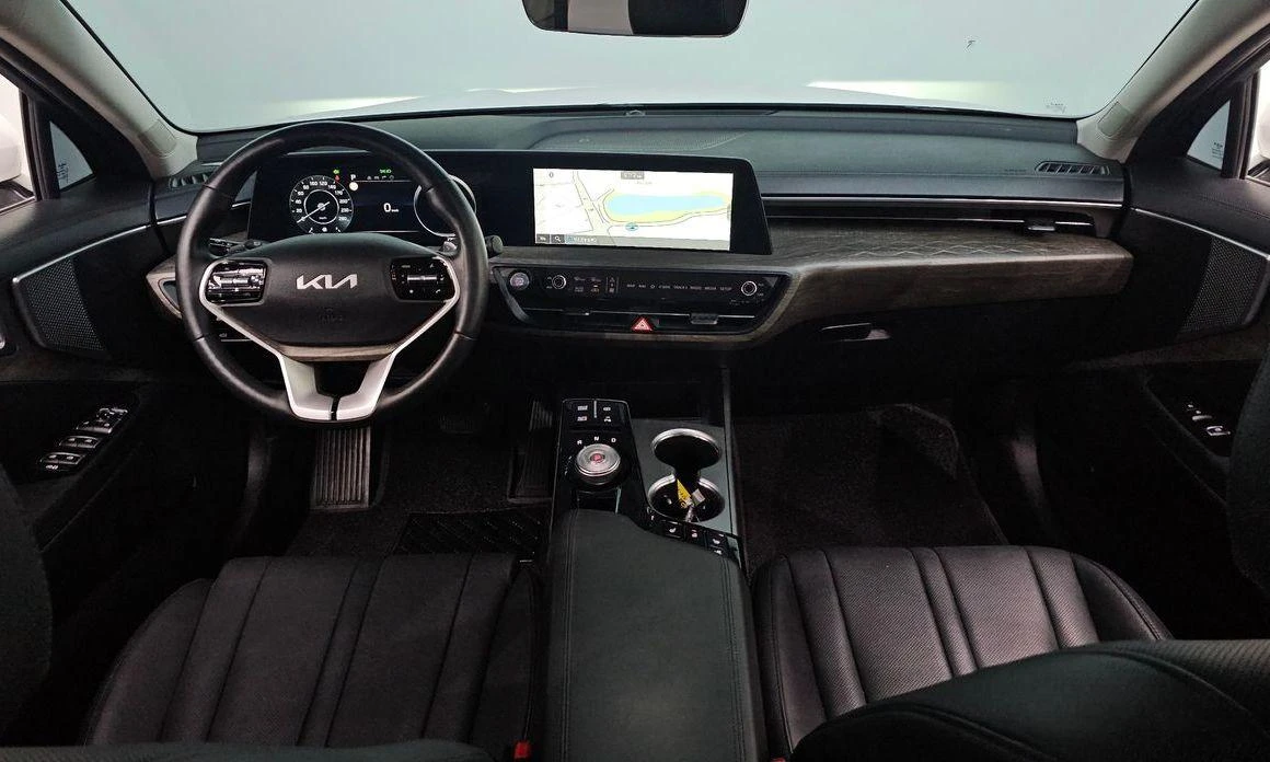 Kia K8 3.5 LPG 2WD Trendy  * koreiskikoli.bg *  | Mobile.bg � ����������� 7
