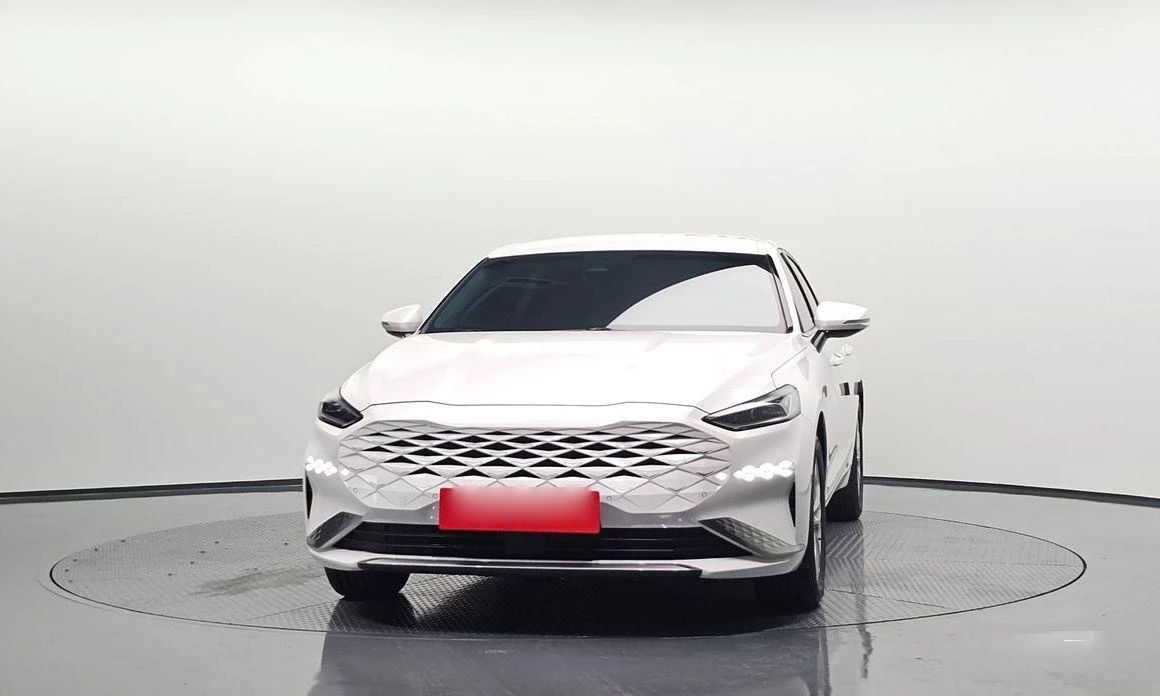 Kia K8 3.5 LPG 2WD Trendy  * koreiskikoli.bg *  | Mobile.bg � ����������� 3
