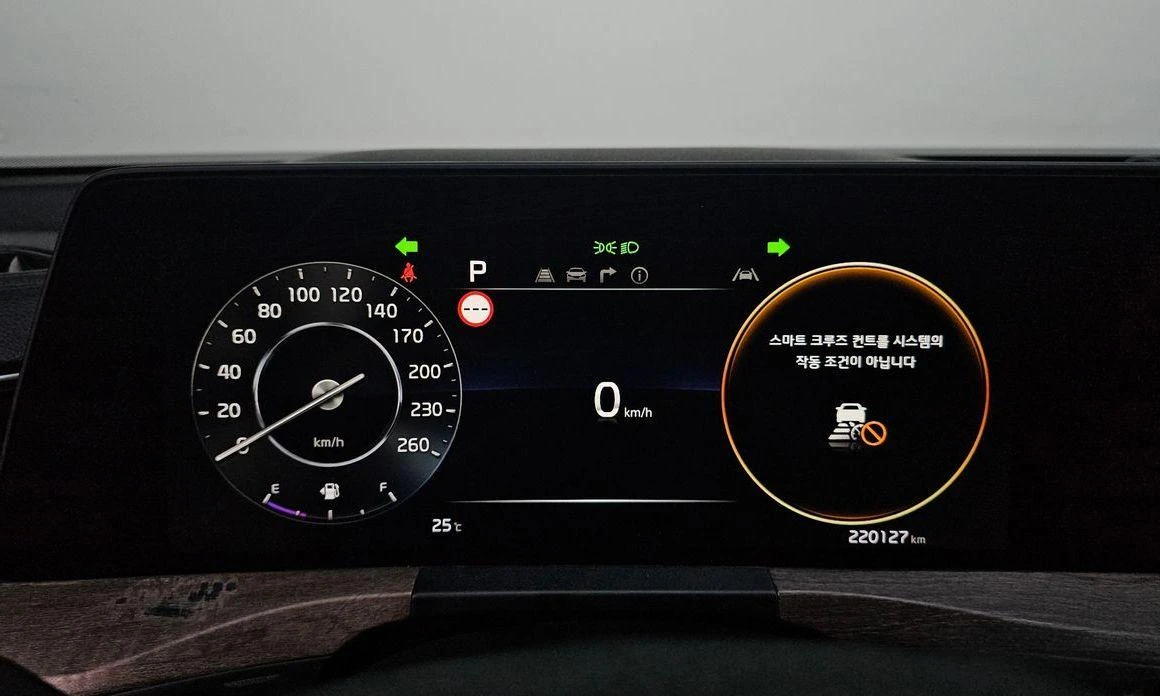 Kia K8 3.5 LPG 2WD Trendy  * koreiskikoli.bg *  | Mobile.bg � ����������� 8