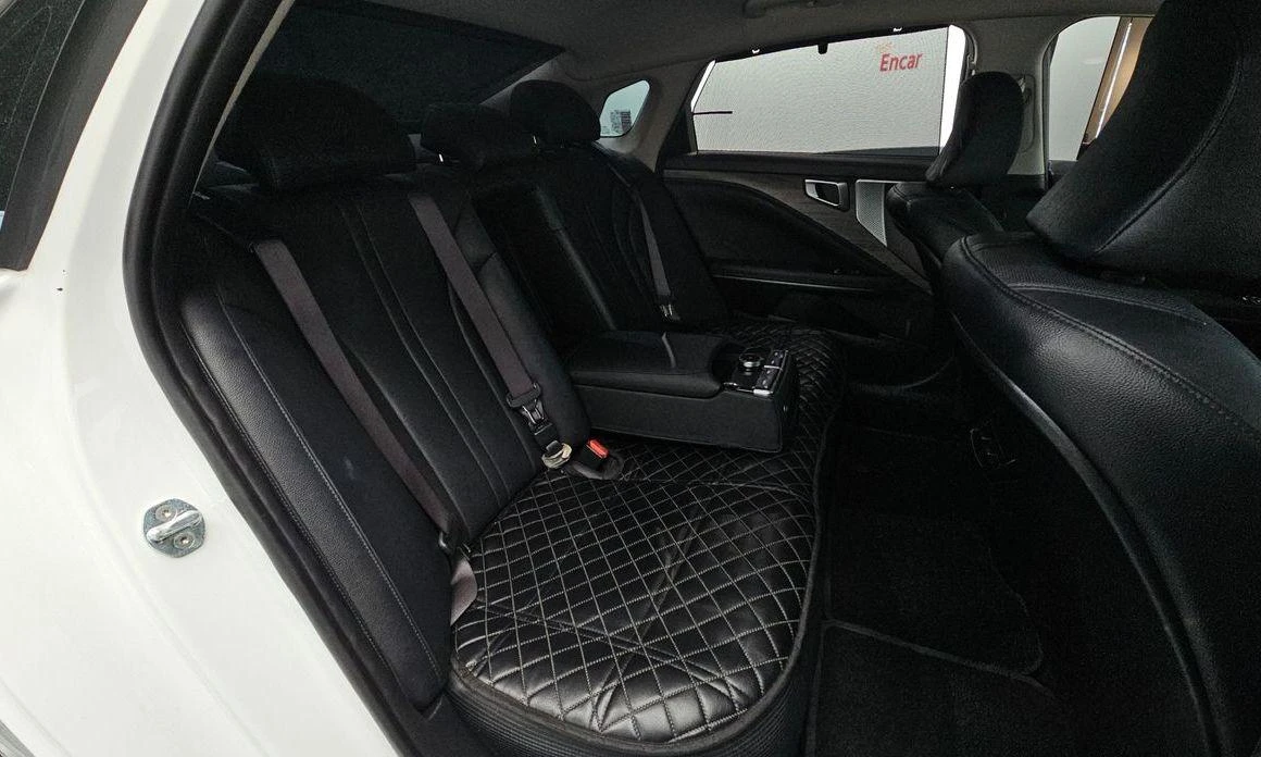 Kia K8 3.5 LPG 2WD Trendy  * koreiskikoli.bg *  | Mobile.bg � ����������� 11
