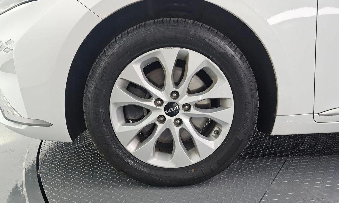 Kia K8 3.5 LPG 2WD Trendy  * koreiskikoli.bg *  | Mobile.bg � ����������� 5